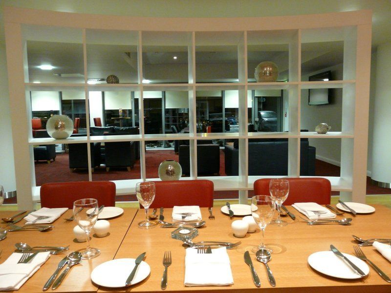 Ibis Styles Barnsley Hotel Restaurante foto